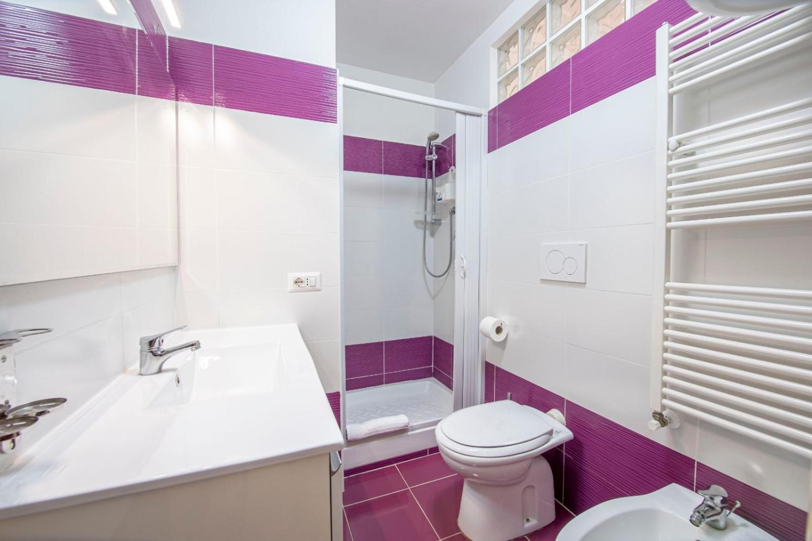 Apartamento Anagnina Roma