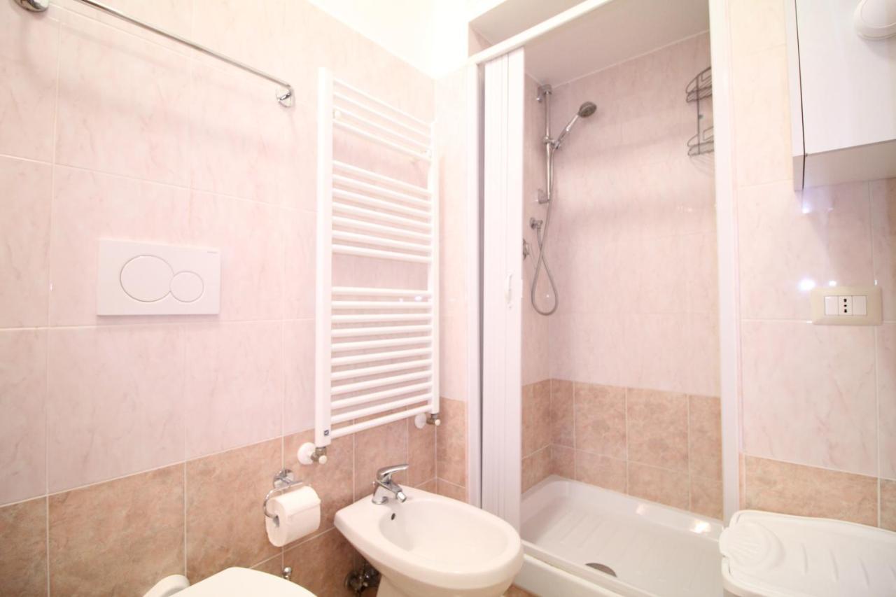 Apartamento Anagnina *