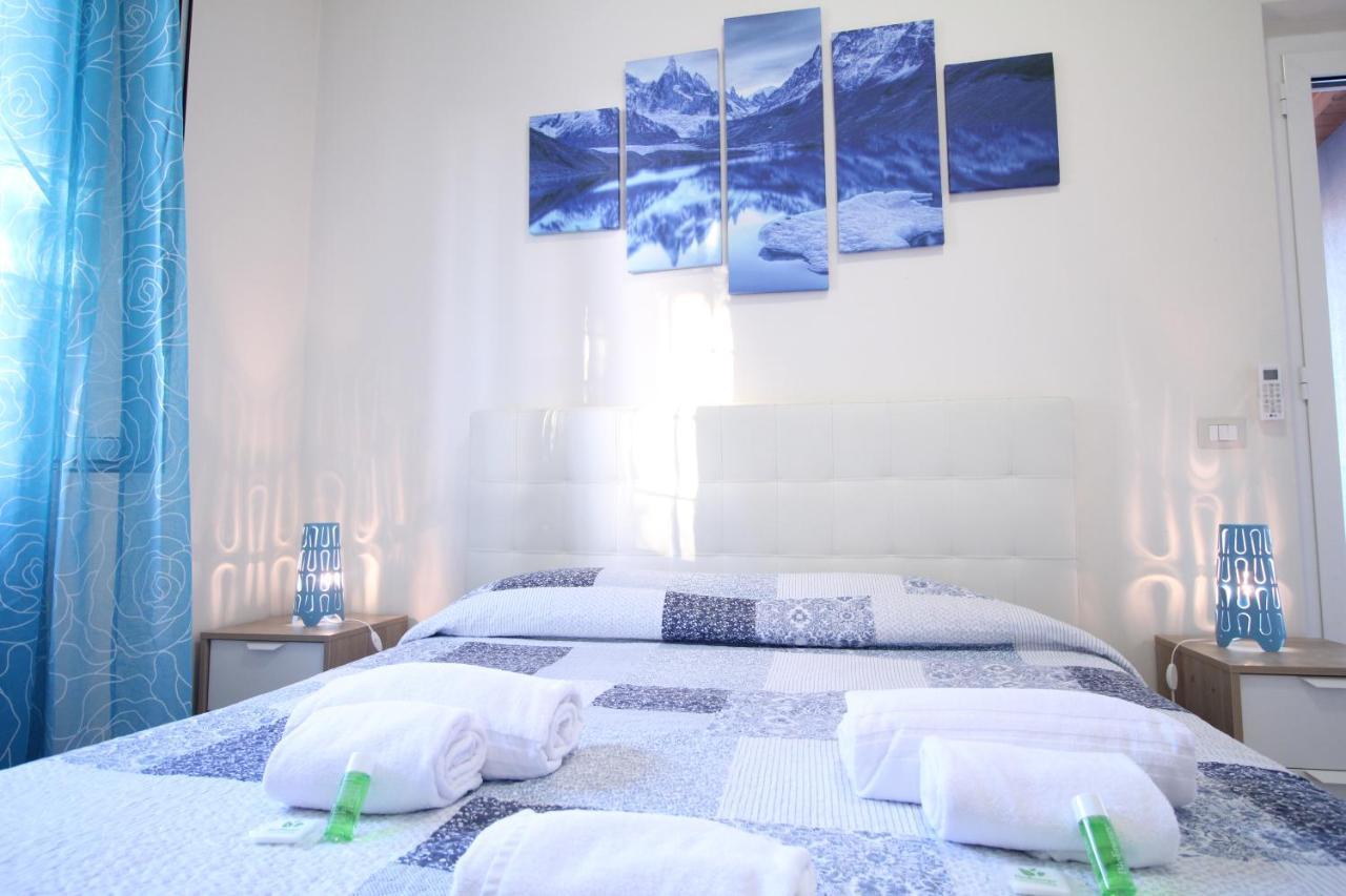 Anagnina Apartamento