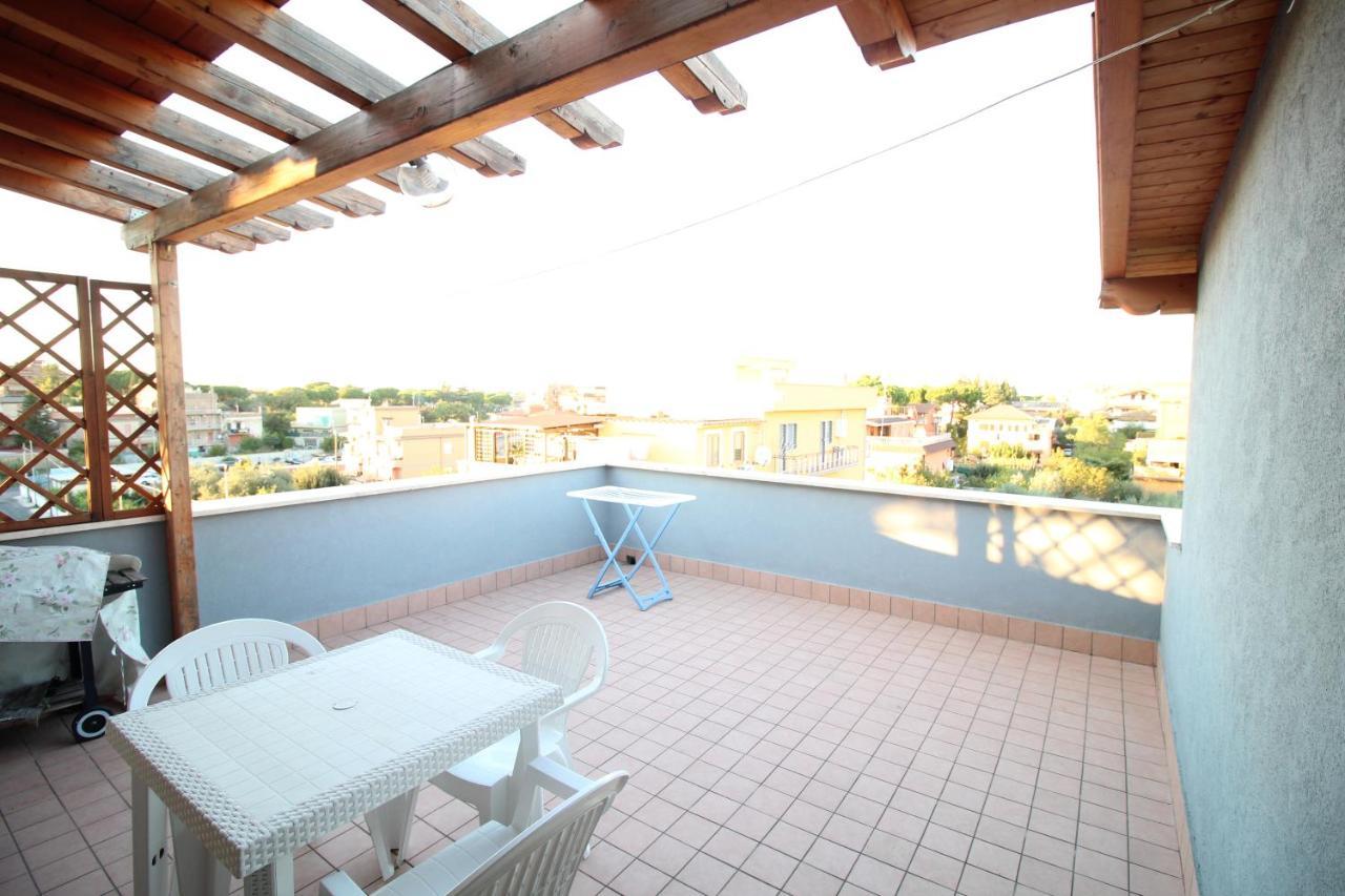 Apartamento Anagnina