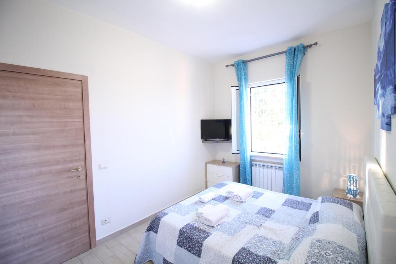 Apartamento Anagnina Roma