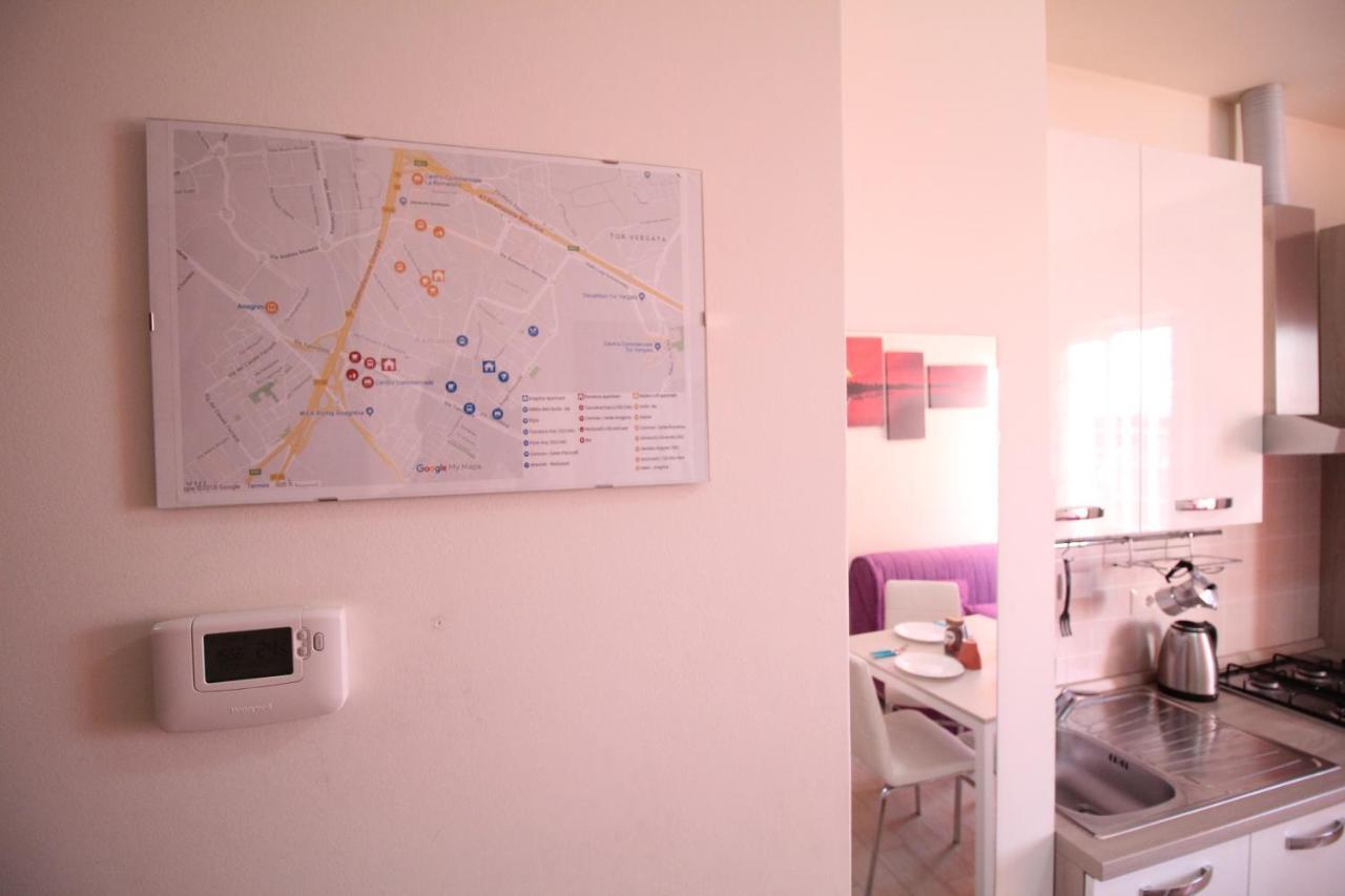 Anagnina Apartamento