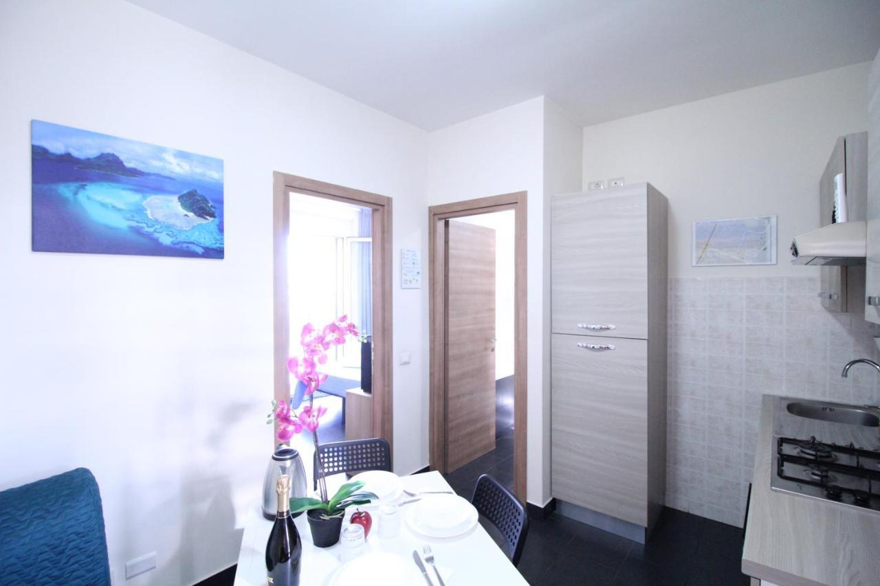 Apartamento Anagnina Roma