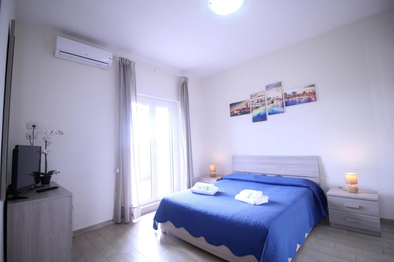 Apartamento Anagnina Roma