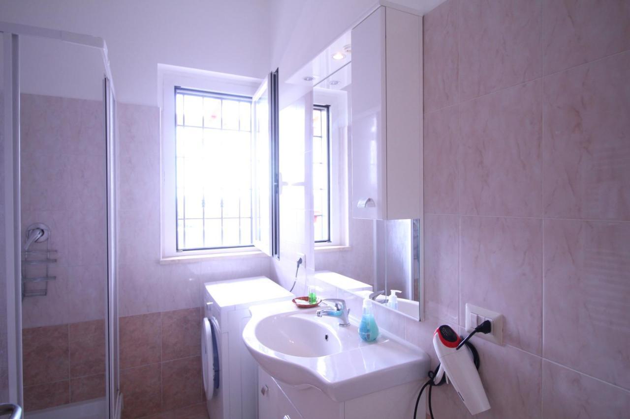 Anagnina Apartamento Roma
