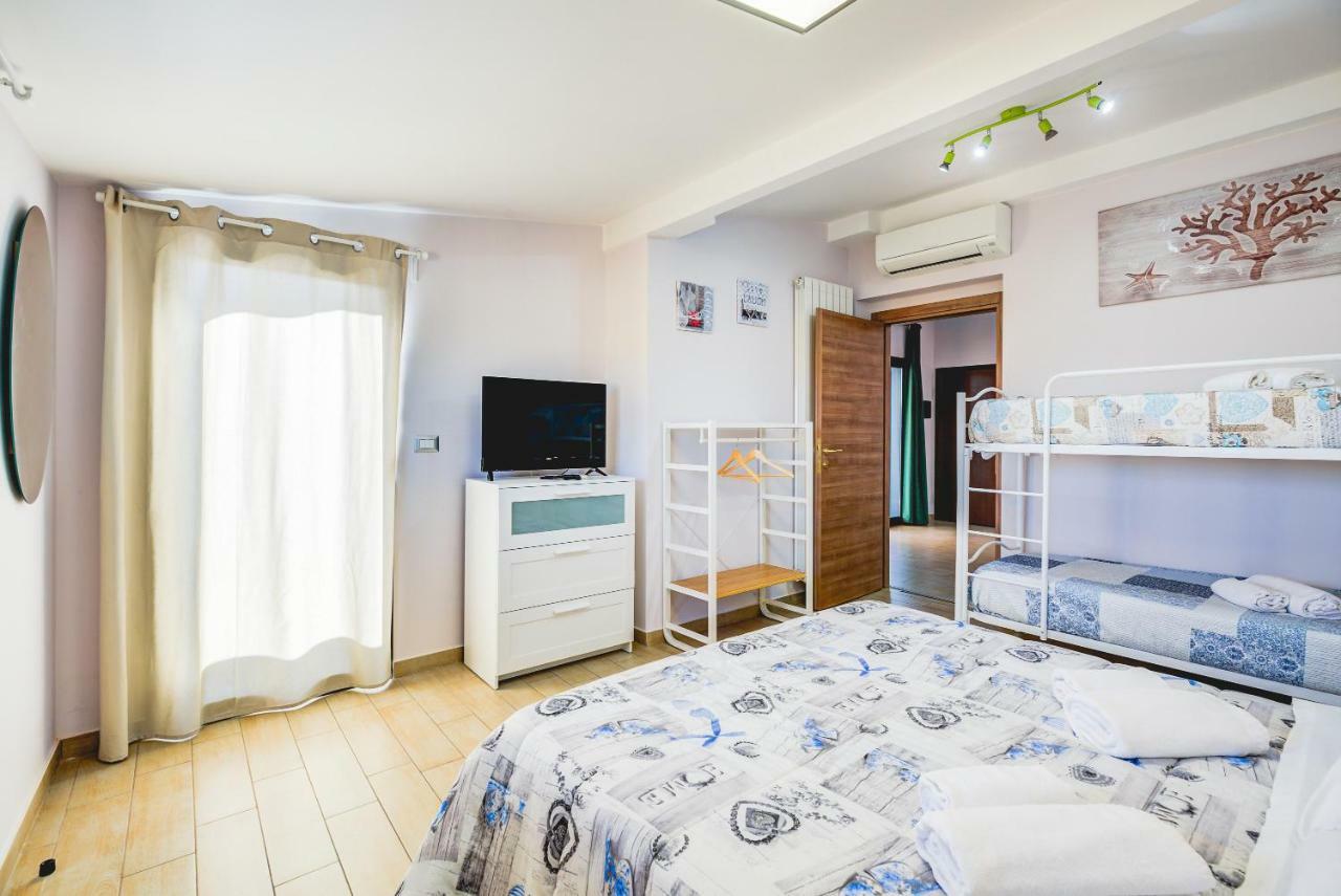 Apartamento Anagnina Roma