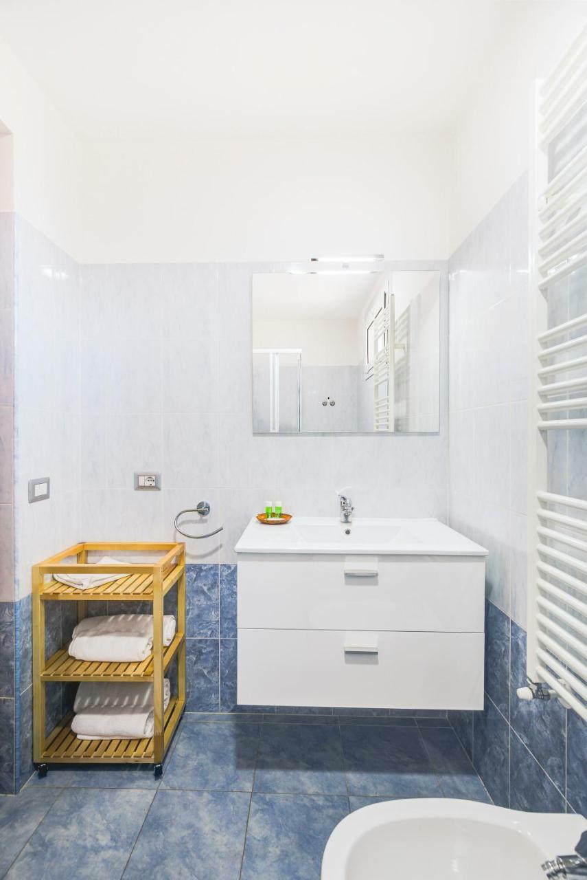 Apartamento Anagnina Roma